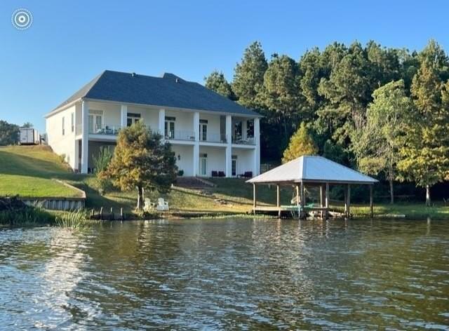 143 J D'S Point Boyce, LA 71409 - Photo 1 of 47