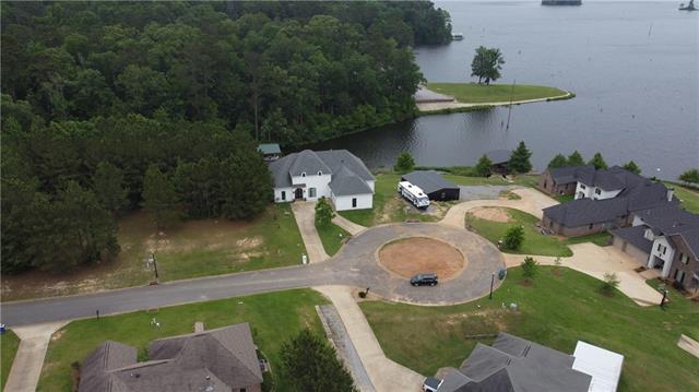 143 J D'S Point Boyce, LA 71409 - Photo 11 of 47