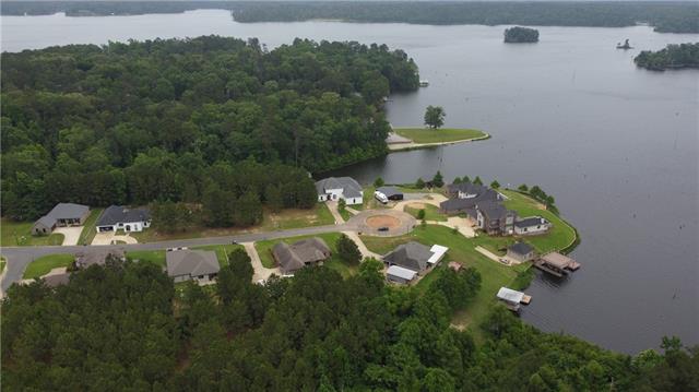143 J D'S Point Boyce, LA 71409 - Photo 12 of 47