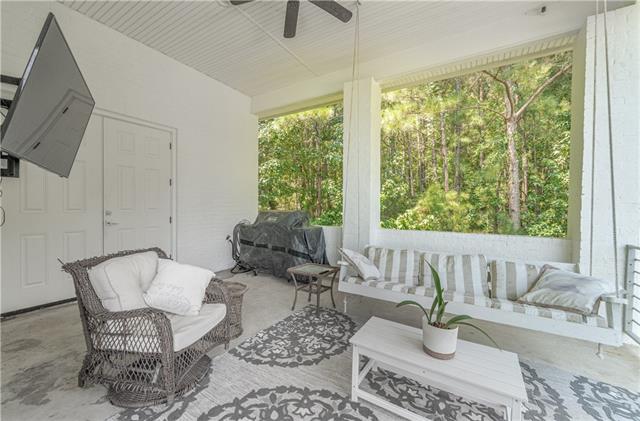 143 J D'S Point Boyce, LA 71409 - Photo 15 of 47