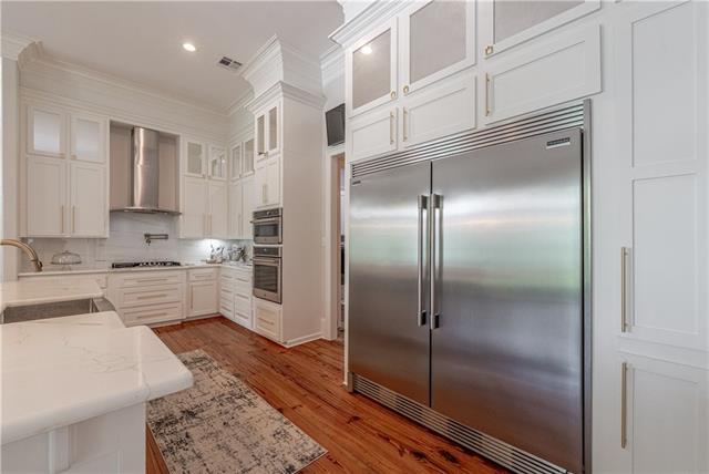 143 J D'S Point Boyce, LA 71409 - Photo 20 of 47