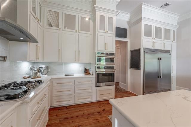 143 J D'S Point Boyce, LA 71409 - Photo 21 of 47