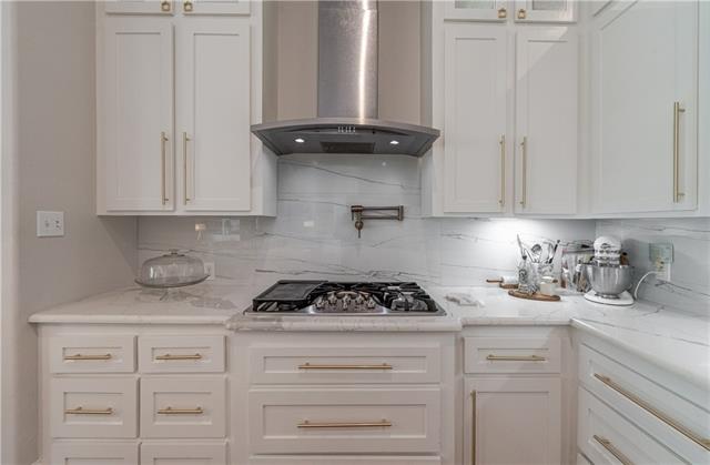 143 J D'S Point Boyce, LA 71409 - Photo 22 of 47