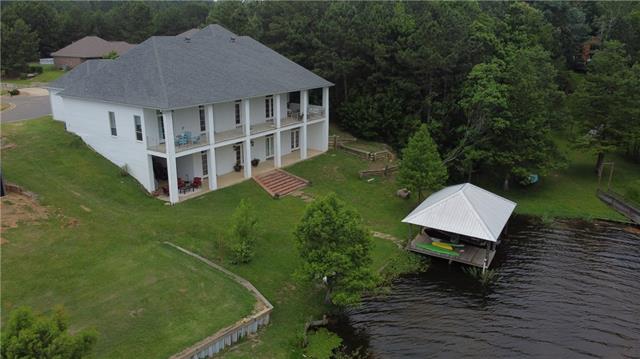 143 J D'S Point Boyce, LA 71409 - Photo 3 of 47