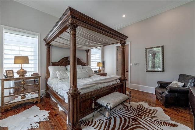143 J D'S Point Boyce, LA 71409 - Photo 33 of 47