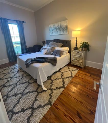 143 J D'S Point Boyce, LA 71409 - Photo 38 of 47