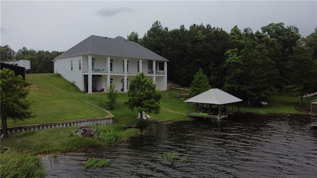 143 J D'S Point Boyce, LA 71409 - Photo 4 of 47