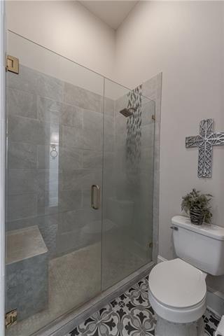 143 J D'S Point Boyce, LA 71409 - Photo 41 of 47