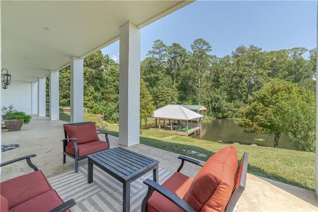 143 J D'S Point Boyce, LA 71409 - Photo 47 of 47