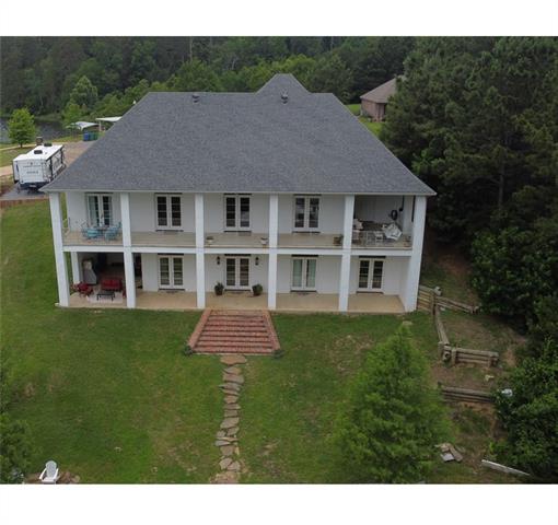 143 J D'S Point Boyce, LA 71409 - Photo 5 of 47