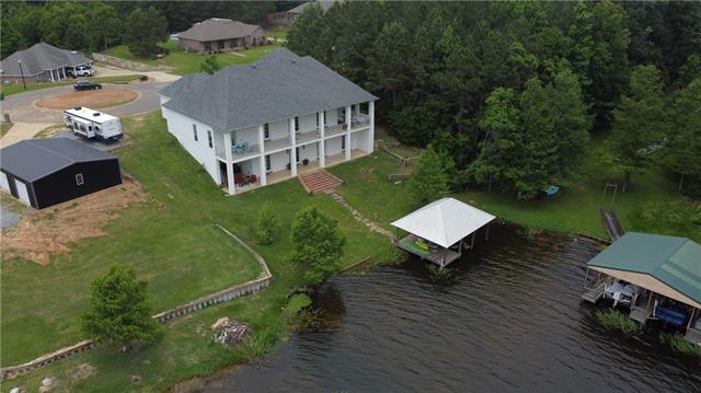 143 J D'S Point Boyce, LA 71409 - Photo 6 of 47