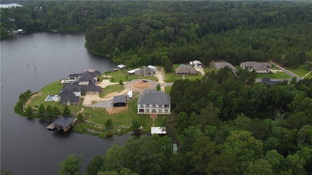 143 J D'S Point Boyce, LA 71409 - Photo 7 of 47