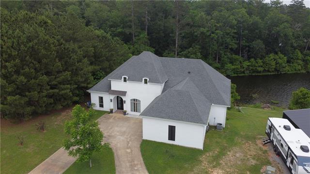 143 J D'S Point Boyce, LA 71409 - Photo 10 of 47
