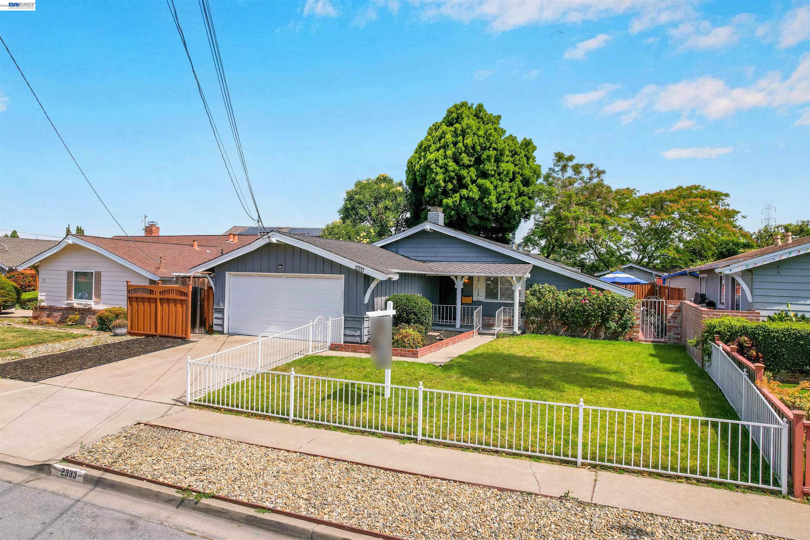 2333 Darwin Street Hayward, CA 94545 - Photo 46 of 53