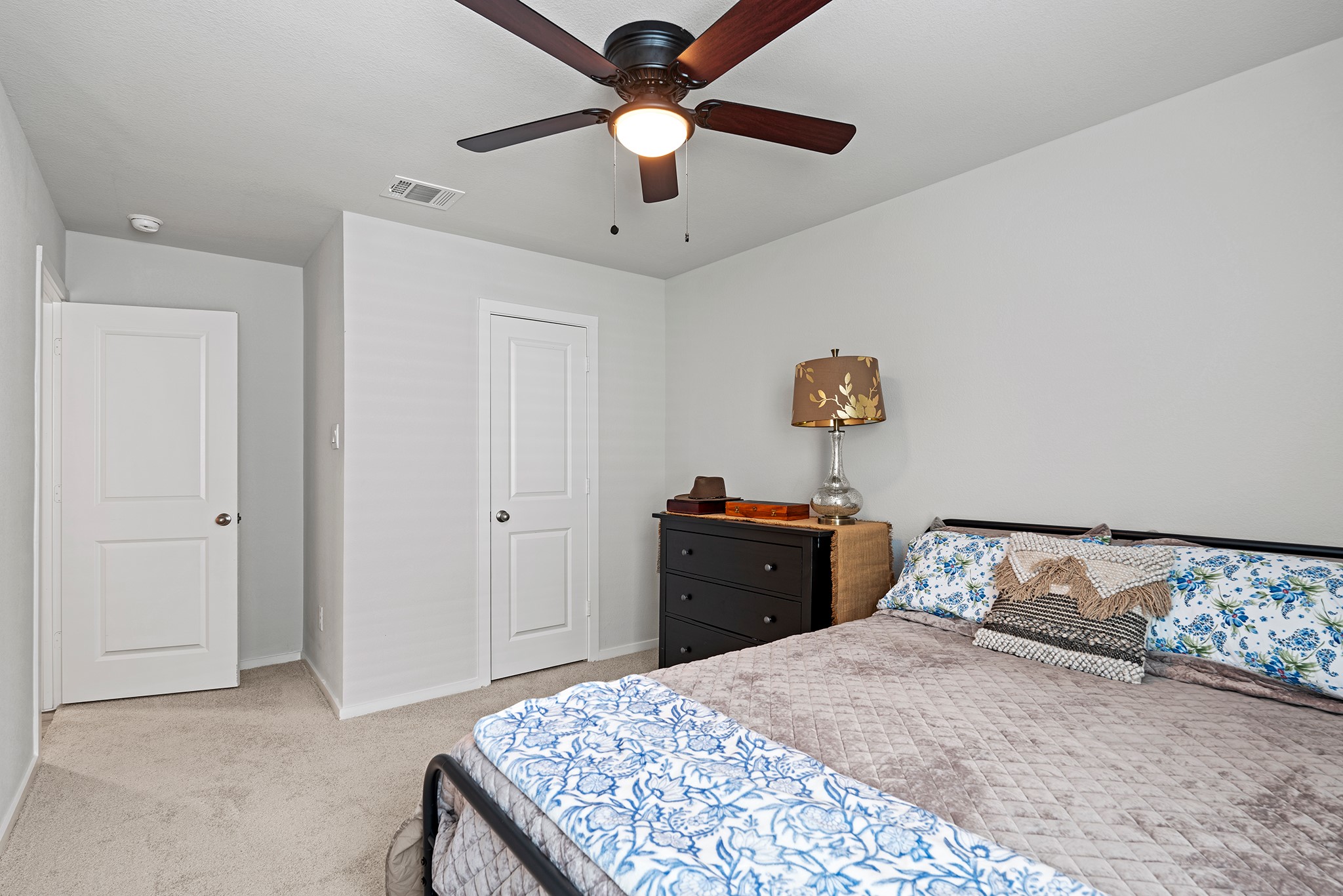 405 Perry Place Rockdale, TX 76567 - Photo 13 of 19 Staged