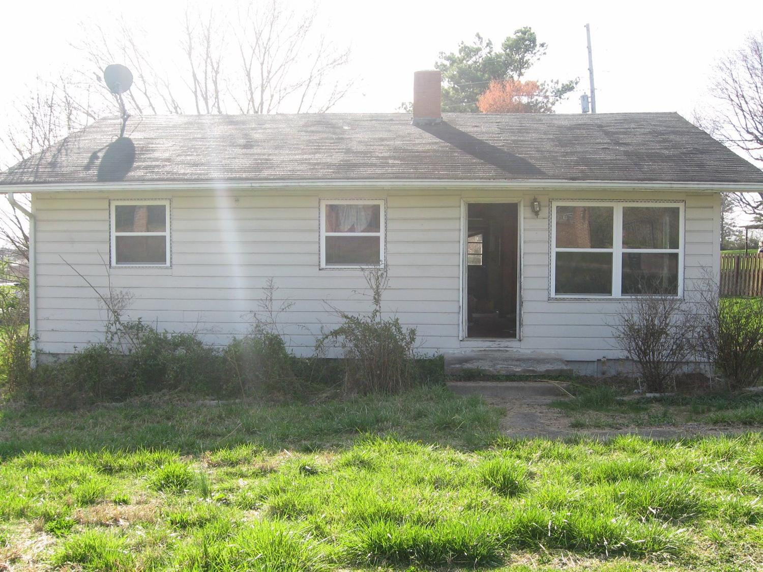 717 Philpot Road London, KY 40744 - Photo 1 of 1 Photo 1