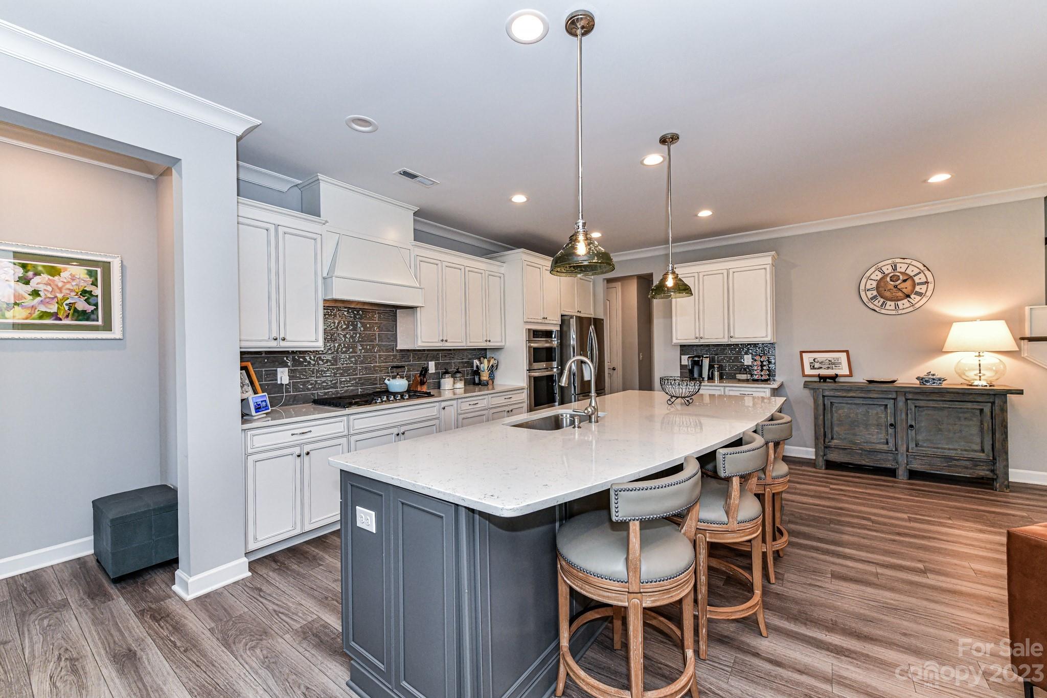 593 Lincoln Quarters Lane Fort Mill, SC 29708 - Photo 12 of 46 Gallery Image 12