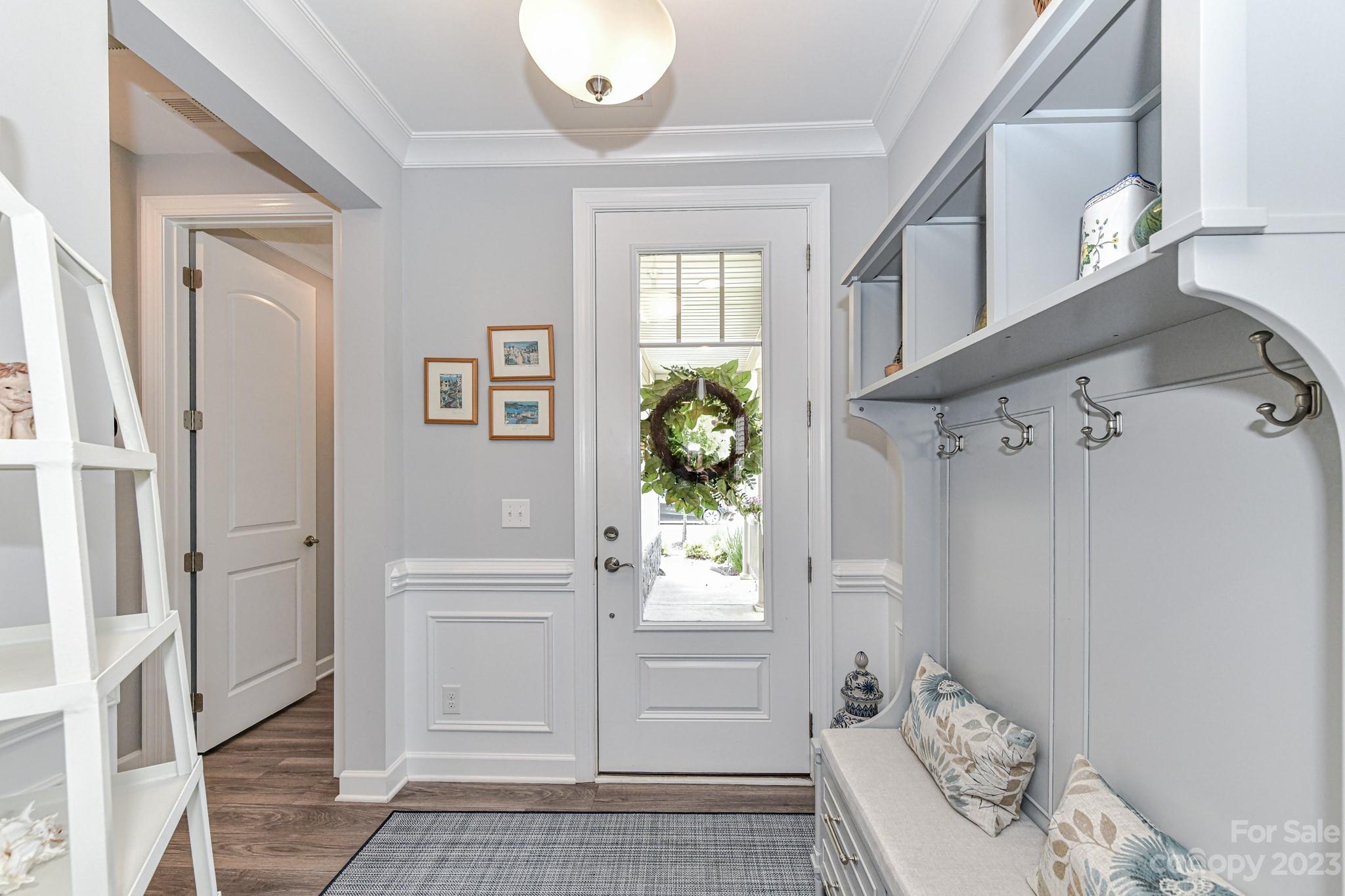 593 Lincoln Quarters Lane Fort Mill, SC 29708 - Photo 3 of 46 Gallery Image 3