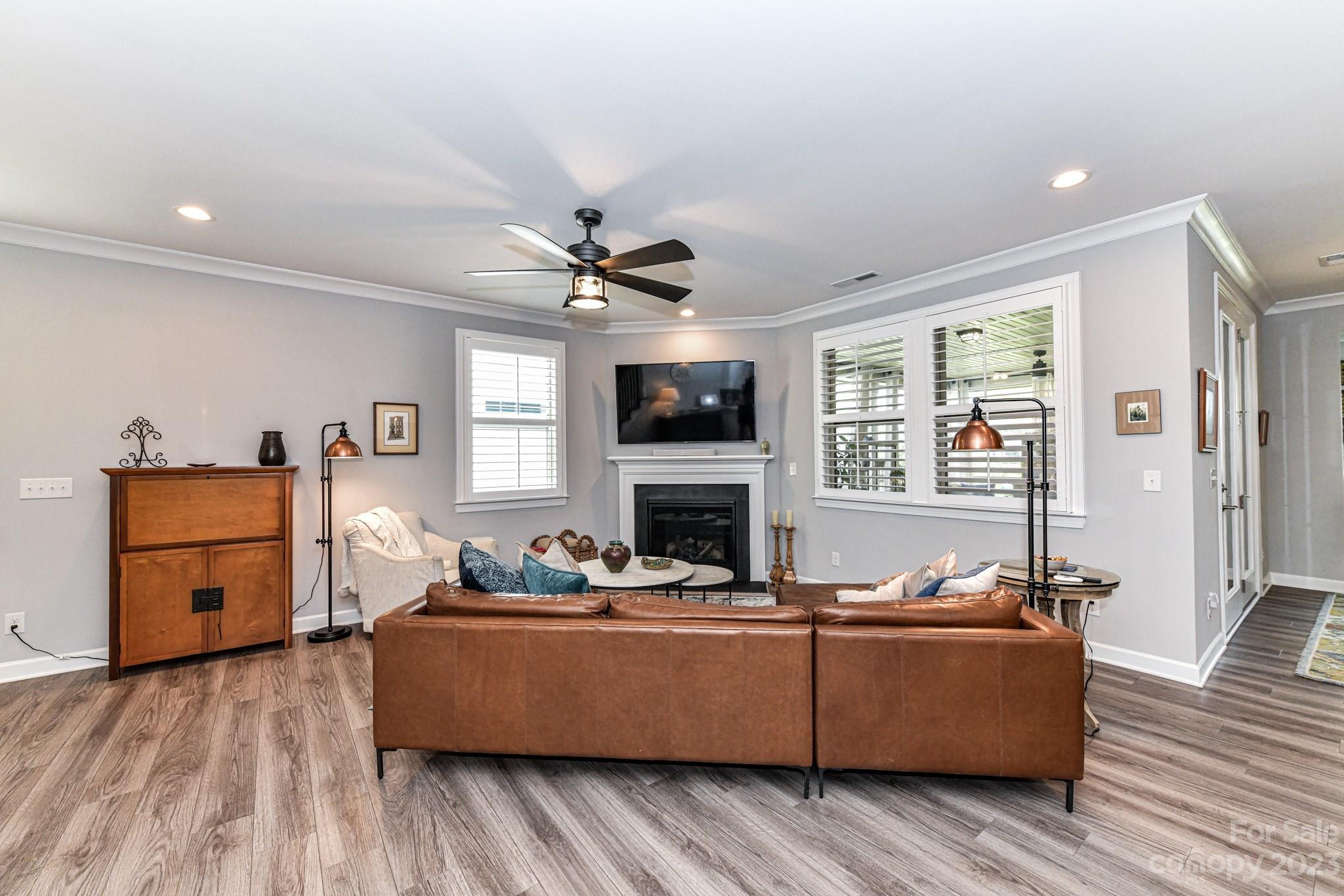 593 Lincoln Quarters Lane Fort Mill, SC 29708 - Photo 6 of 46 Gallery Image 6