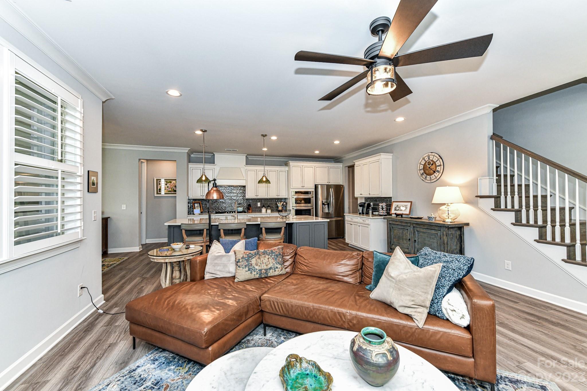 593 Lincoln Quarters Lane Fort Mill, SC 29708 - Photo 8 of 46 Gallery Image 8