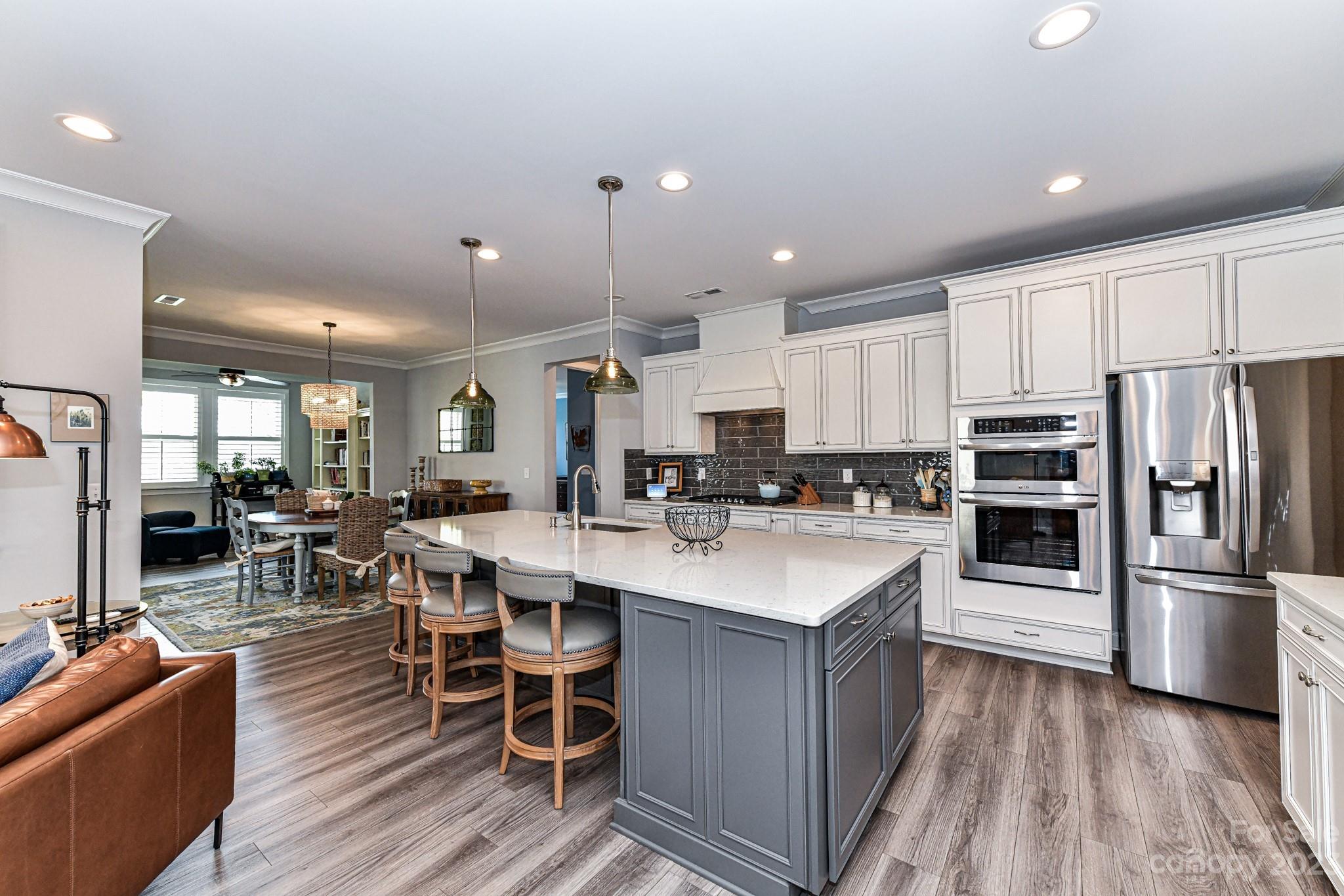 593 Lincoln Quarters Lane Fort Mill, SC 29708 - Photo 9 of 46 Gallery Image 9