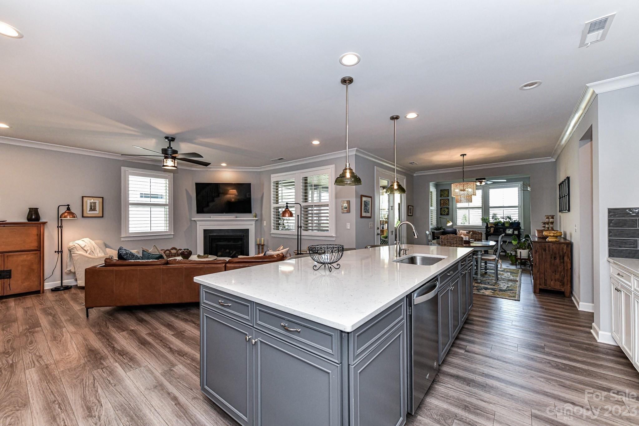 593 Lincoln Quarters Lane Fort Mill, SC 29708 - Photo 10 of 46 Gallery Image 10