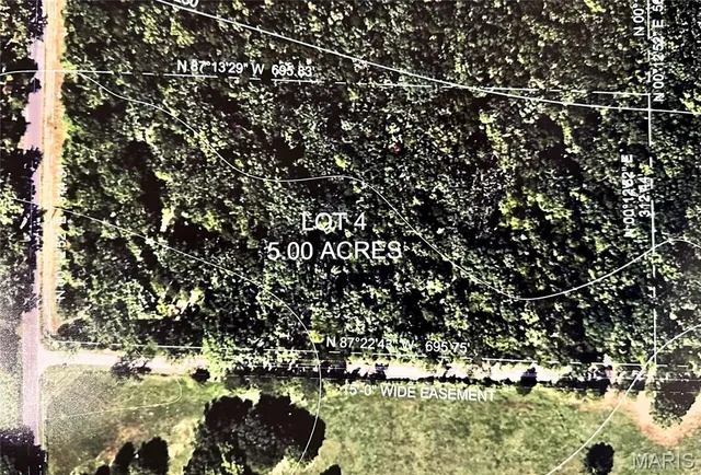 $52,500 | 0 Co Road, Salem, MO 65560