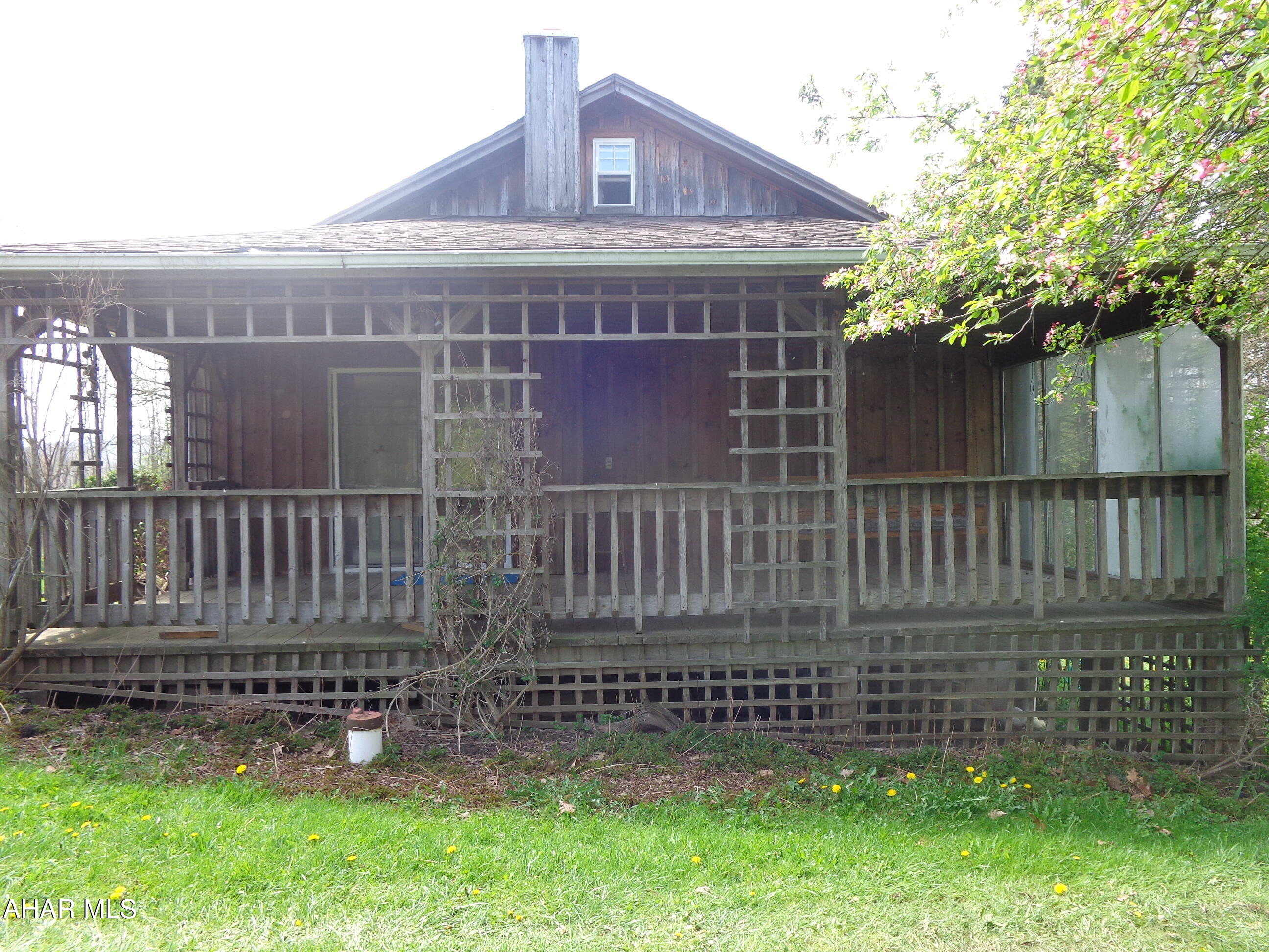 3881 Johnstown Road Portage, PA 15946 - Photo 50 of 51