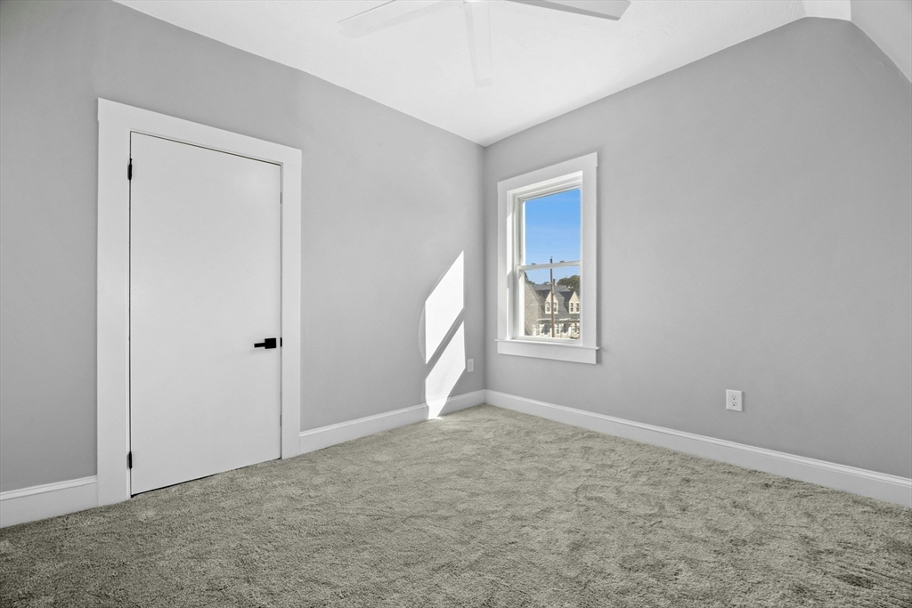 15 Arthur Street, Unit 15 Maynard, MA 01754 - Photo 16 of 21 a view of an empty room