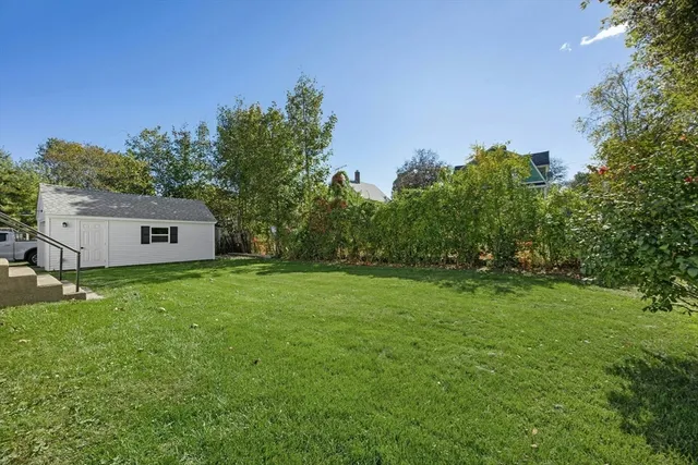 $514,000 | 15 Arthur Street, Unit 15, Maynard, MA 01754