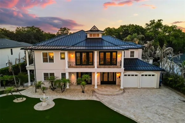 $1,499,000 | 255 West George Avenue, Maitland, FL 32751
