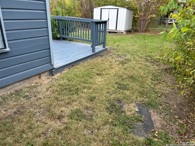 $1,500 | 266 Kate Schenck Avenue, San Antonio, TX 78223