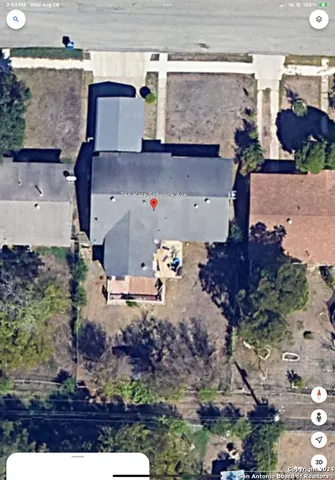 $1,500 | 266 Kate Schenck Avenue, San Antonio, TX 78223