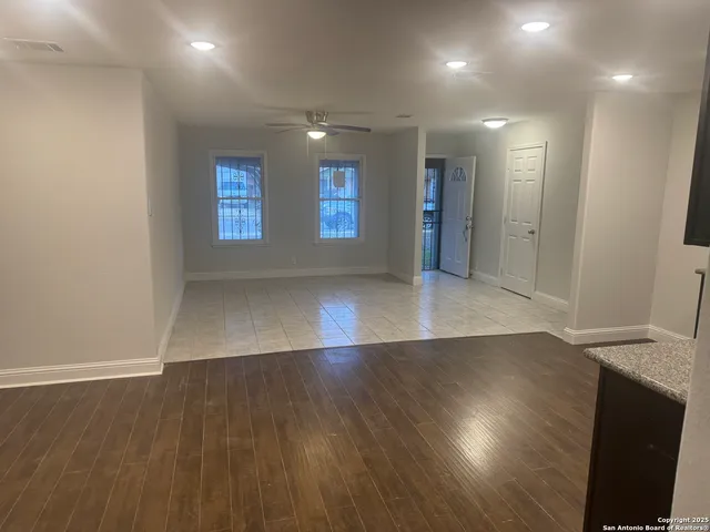 $1,500 | 266 Kate Schenck Avenue, San Antonio, TX 78223