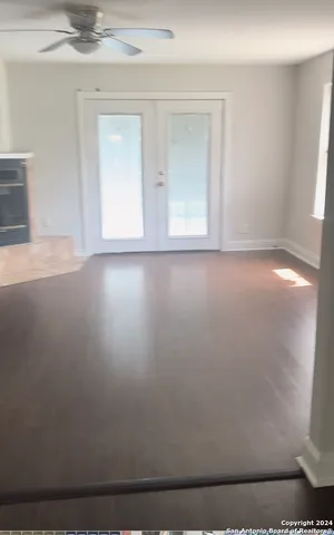 $1,500 | 266 Kate Schenck Avenue, San Antonio, TX 78223