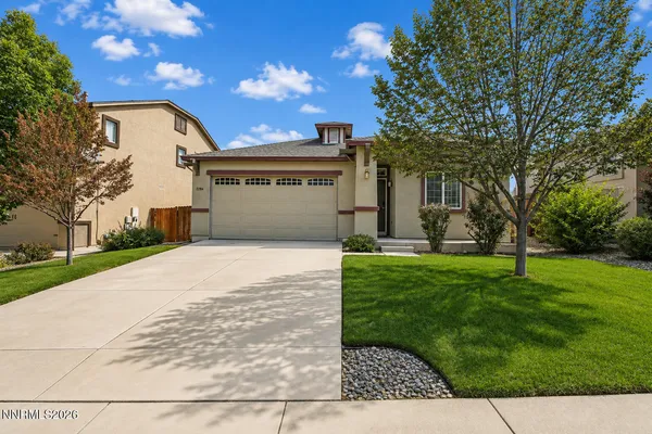 $595,000 | 2204 Big Trail Circle, Reno, NV 89521