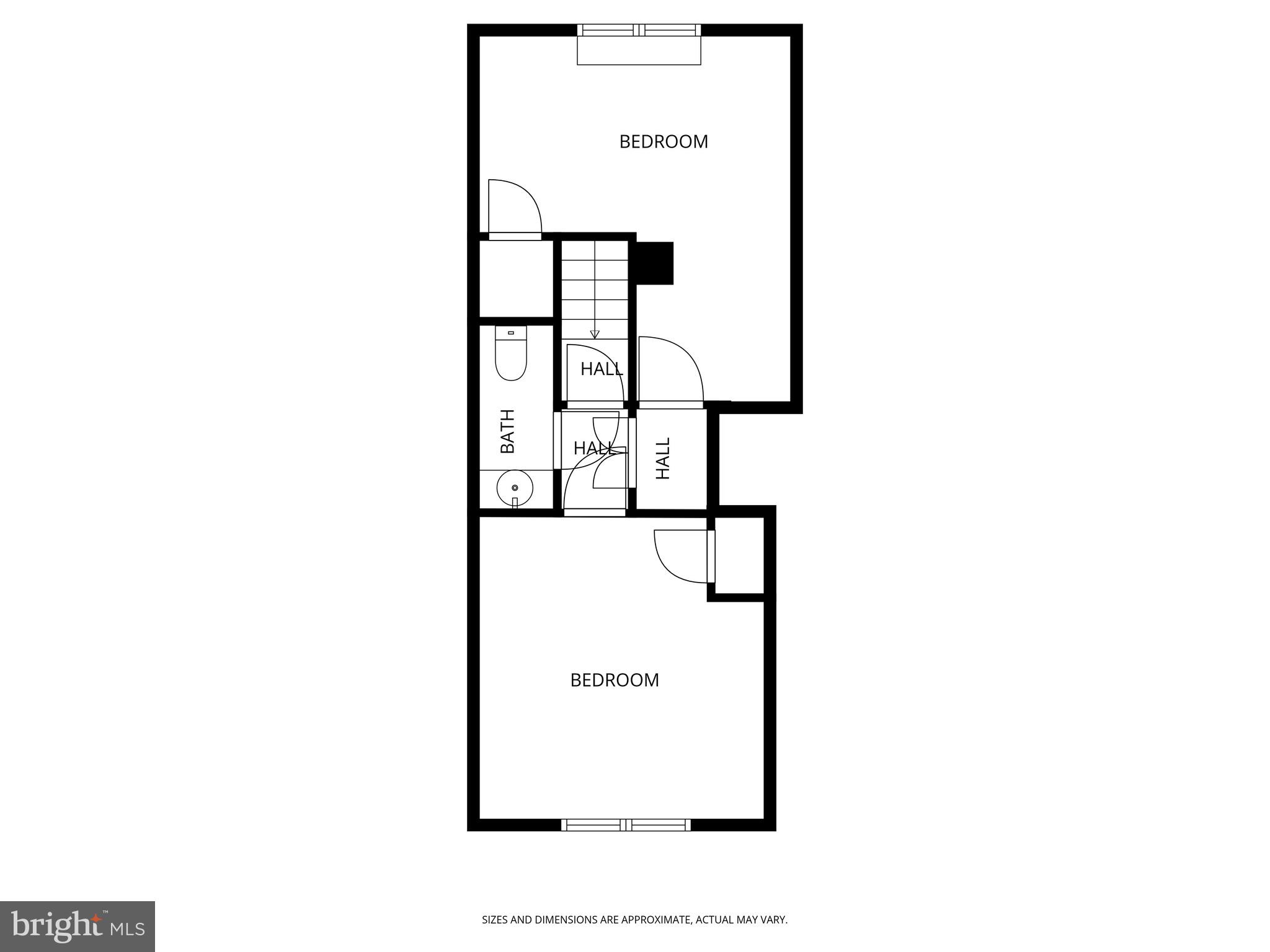 126 Tomlin Road Gibbstown, NJ 08027 - Photo 47 of 51