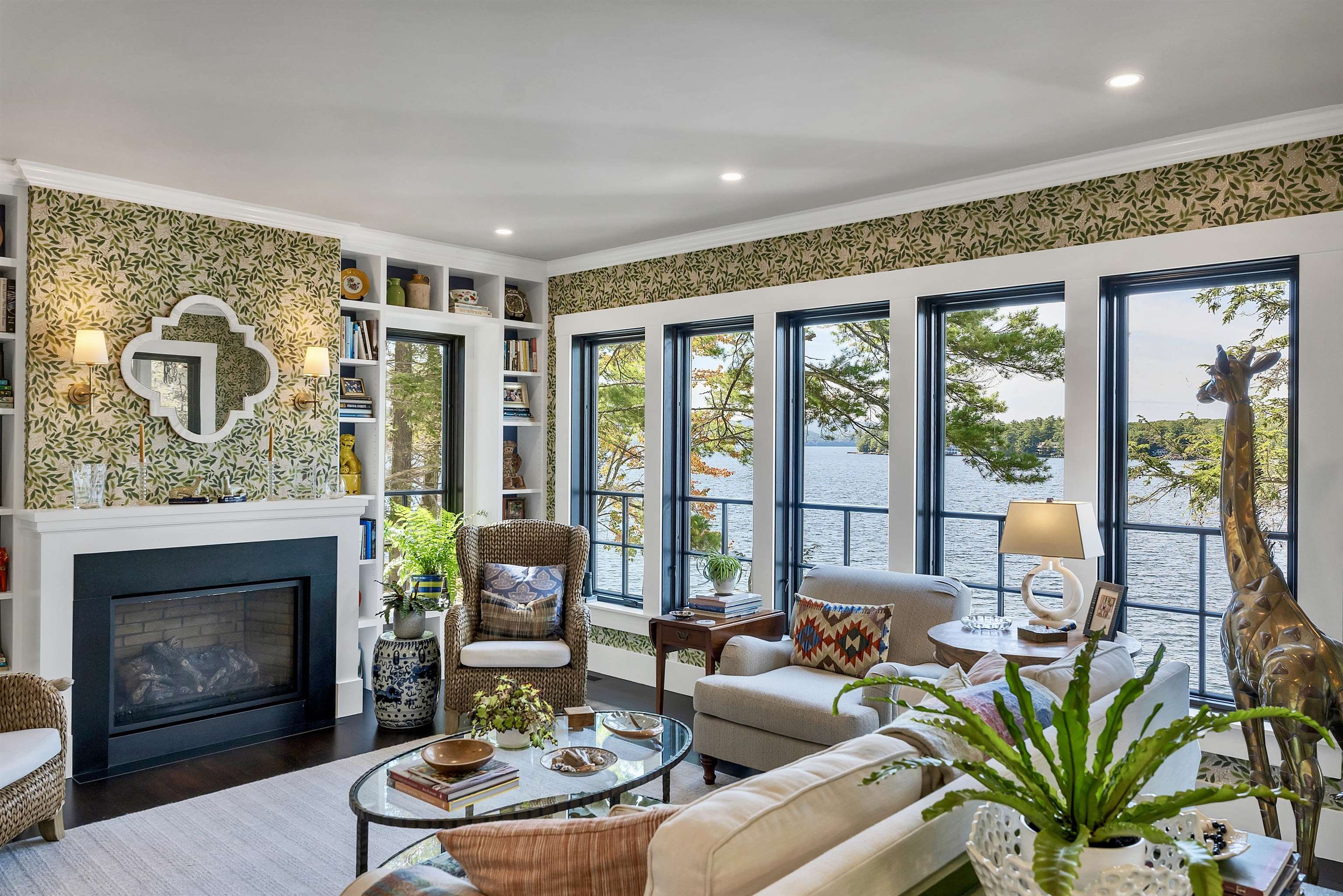 163 Clark Road Wolfeboro, NH 03894 - Photo 12 of 60