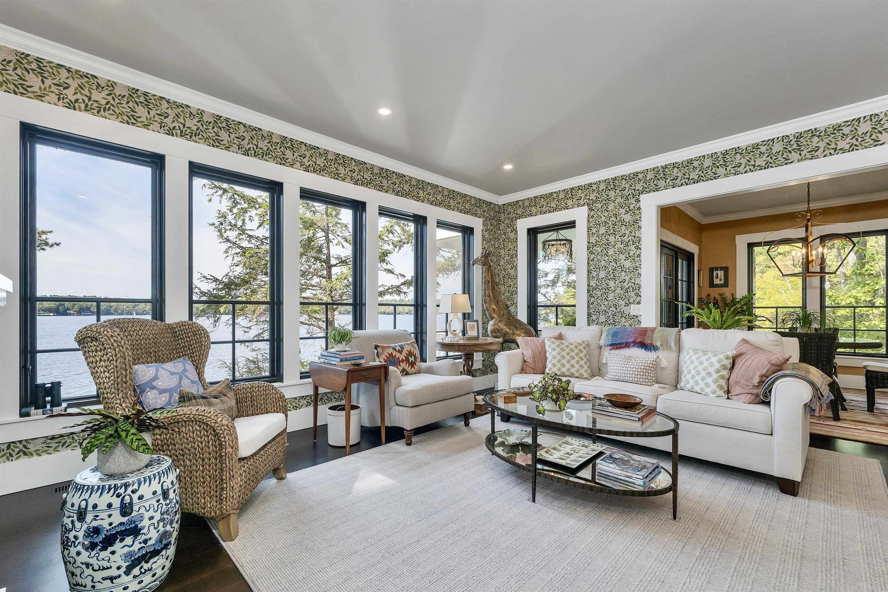 163 Clark Road Wolfeboro, NH 03894 - Photo 14 of 60