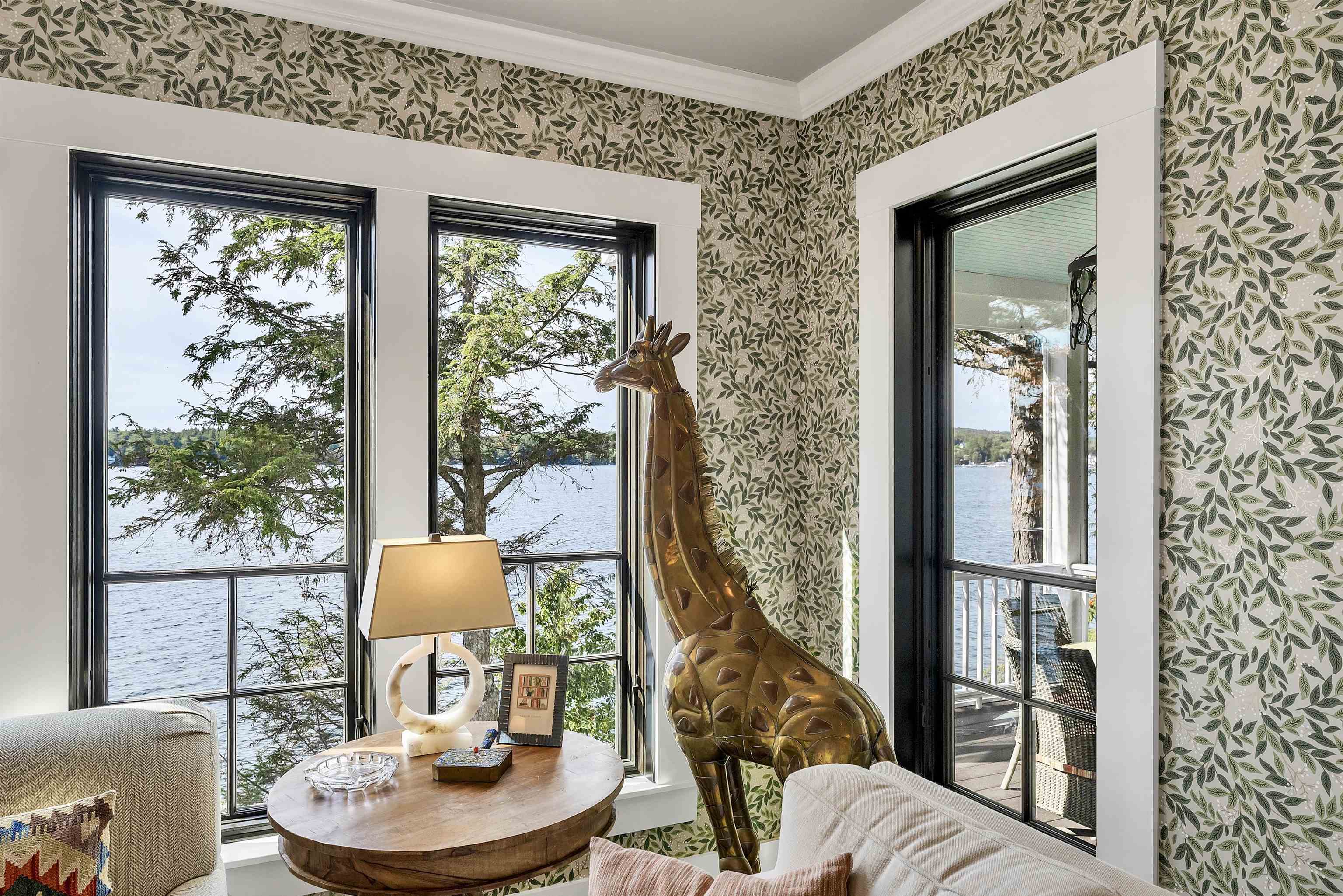 163 Clark Road Wolfeboro, NH 03894 - Photo 15 of 60