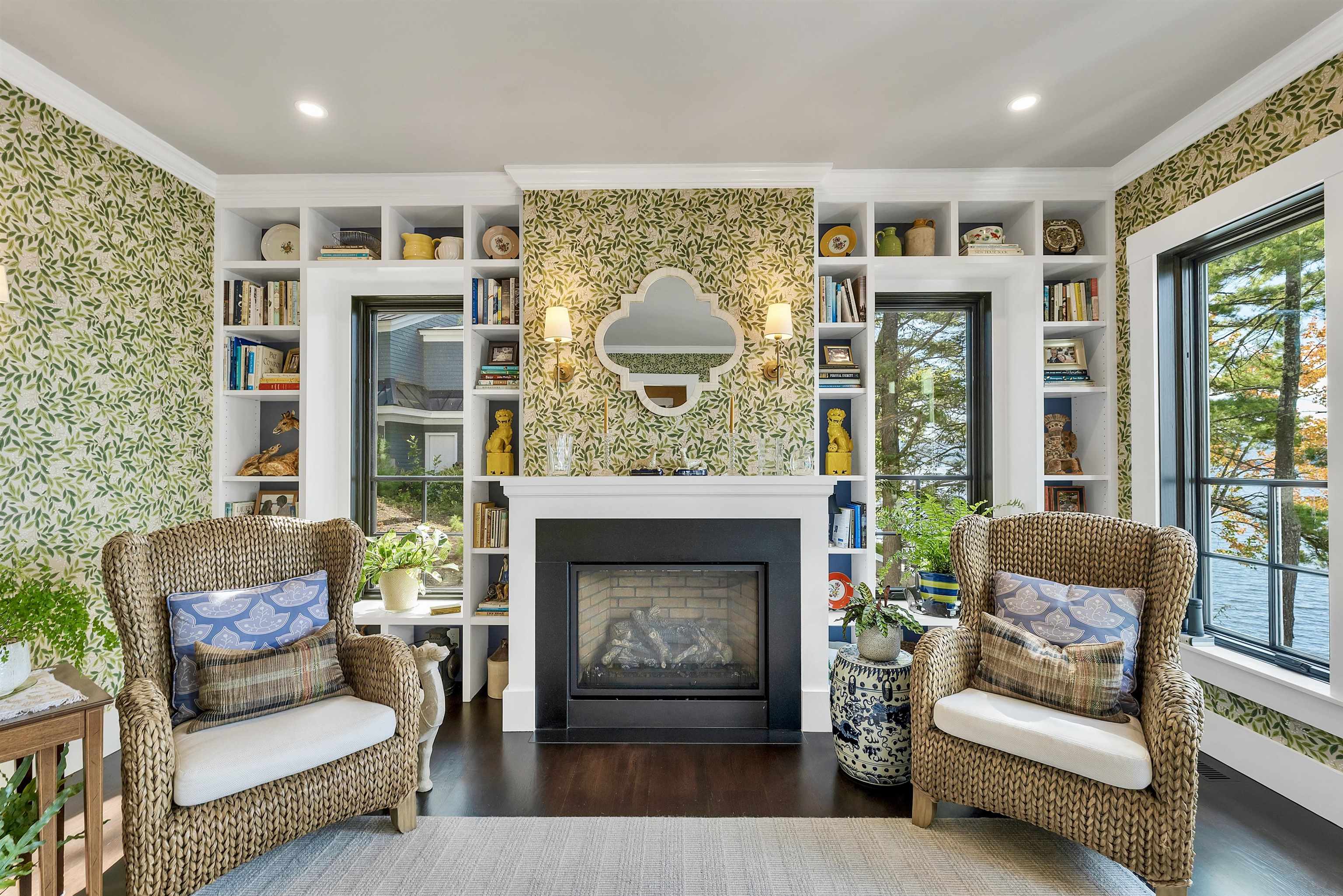 163 Clark Road Wolfeboro, NH 03894 - Photo 16 of 60