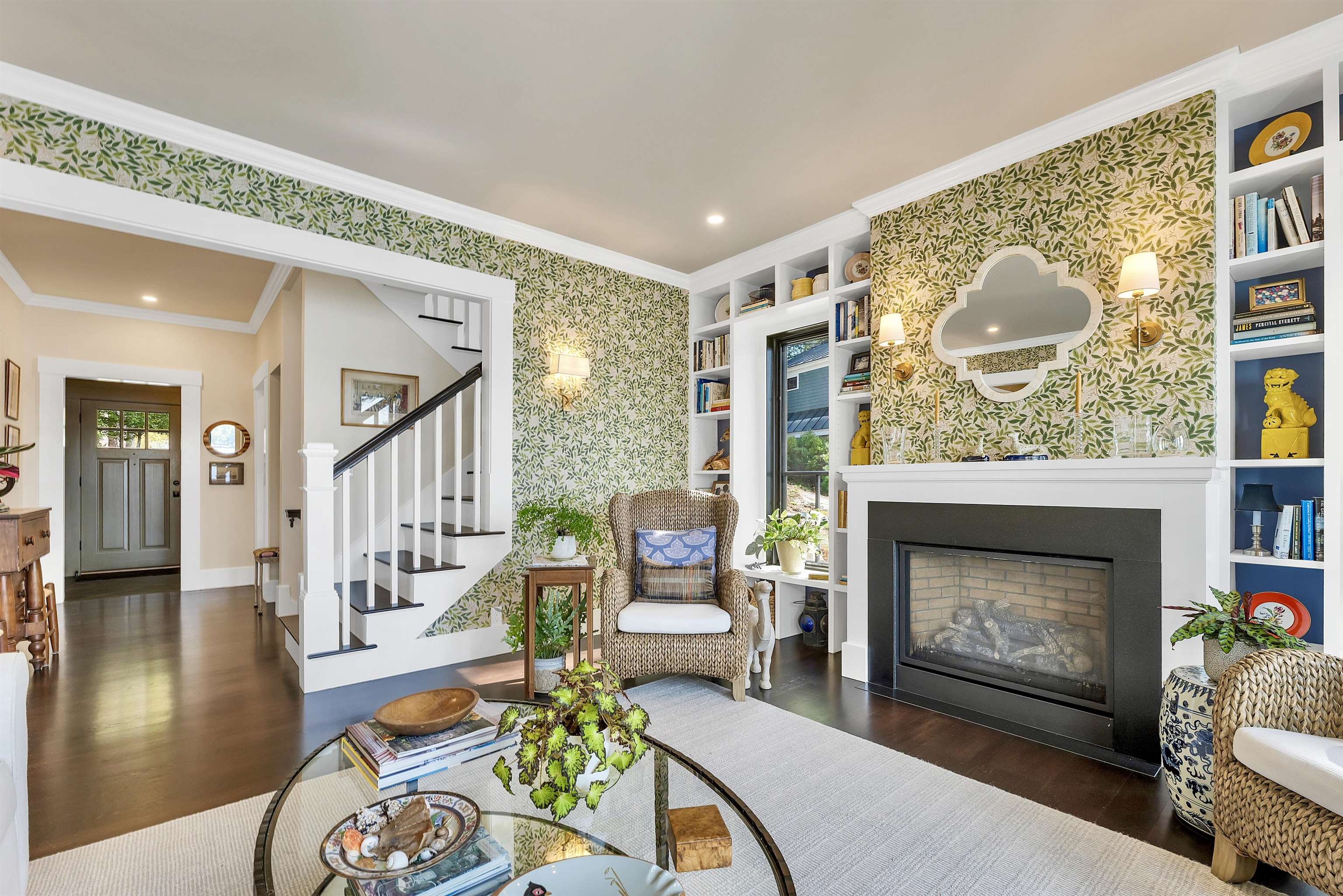 163 Clark Road Wolfeboro, NH 03894 - Photo 17 of 60