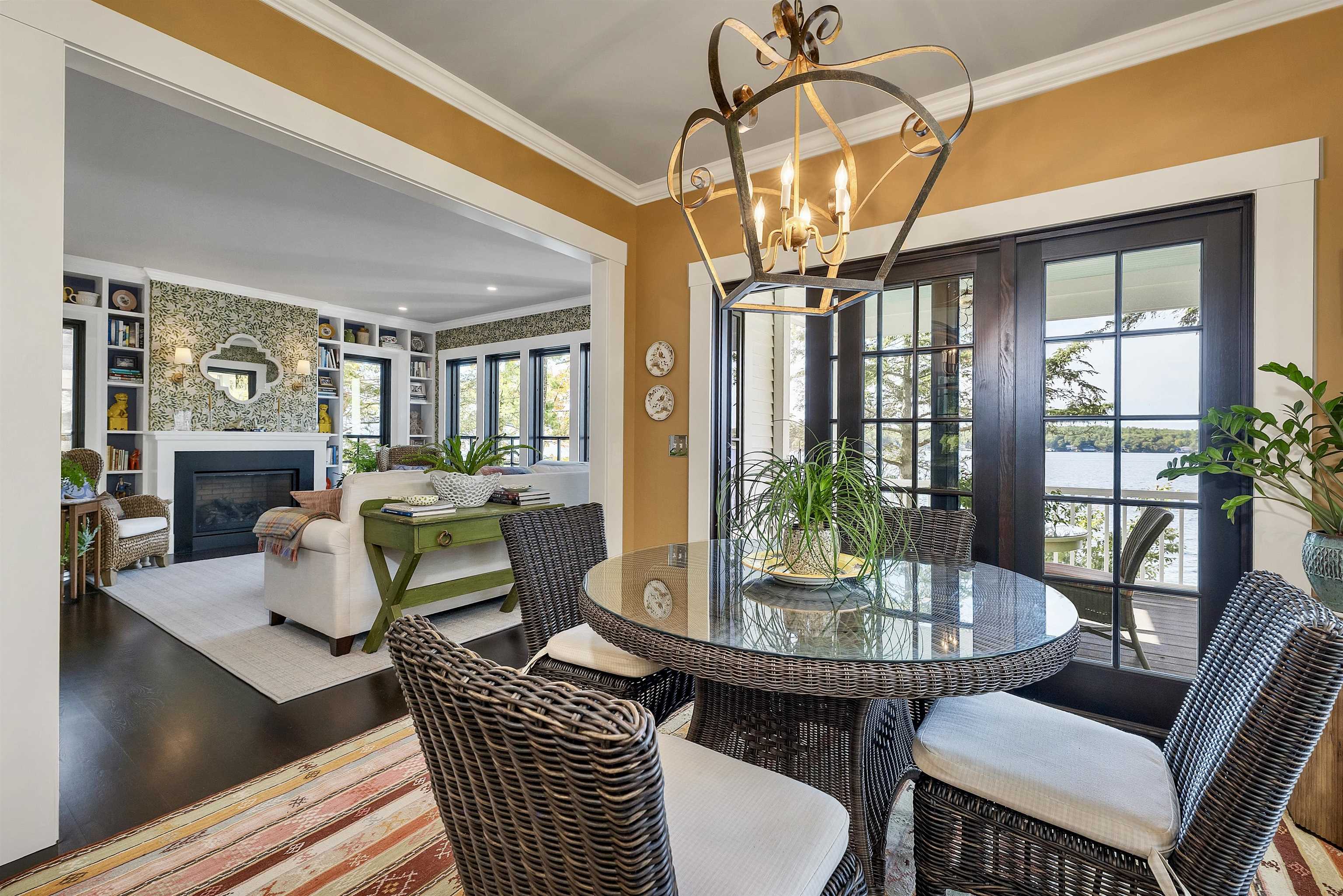 163 Clark Road Wolfeboro, NH 03894 - Photo 19 of 60