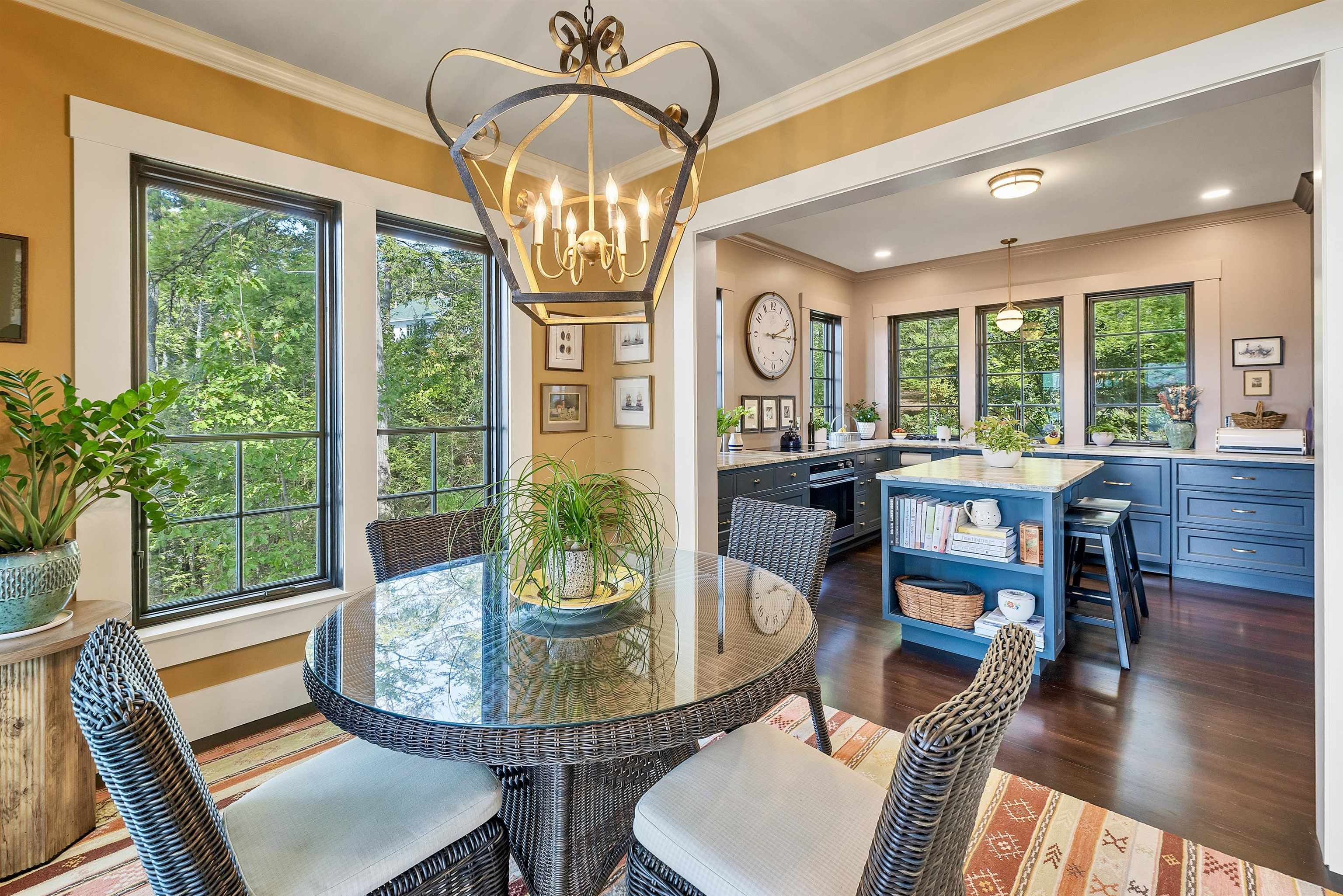 163 Clark Road Wolfeboro, NH 03894 - Photo 20 of 60