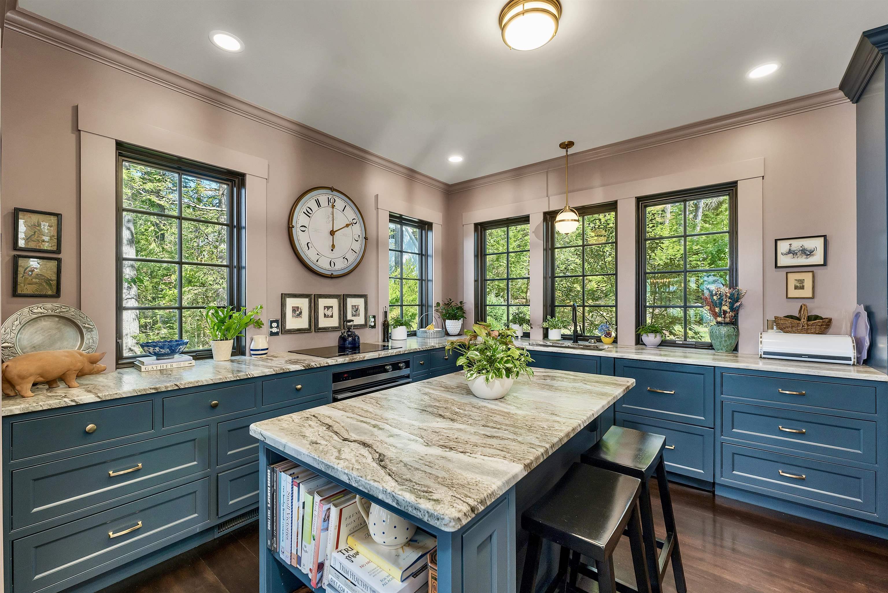 163 Clark Road Wolfeboro, NH 03894 - Photo 22 of 60