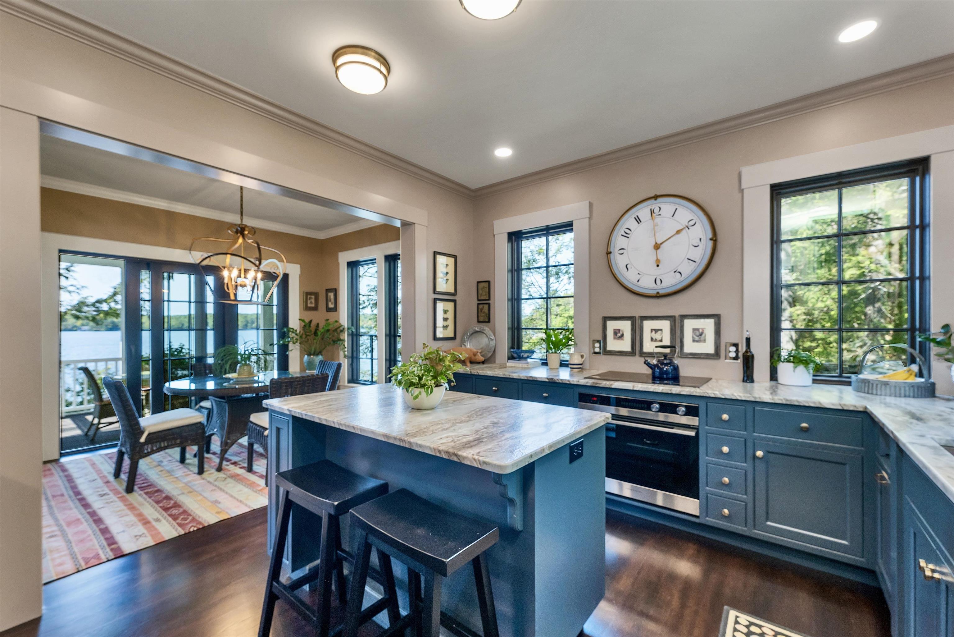 163 Clark Road Wolfeboro, NH 03894 - Photo 23 of 60