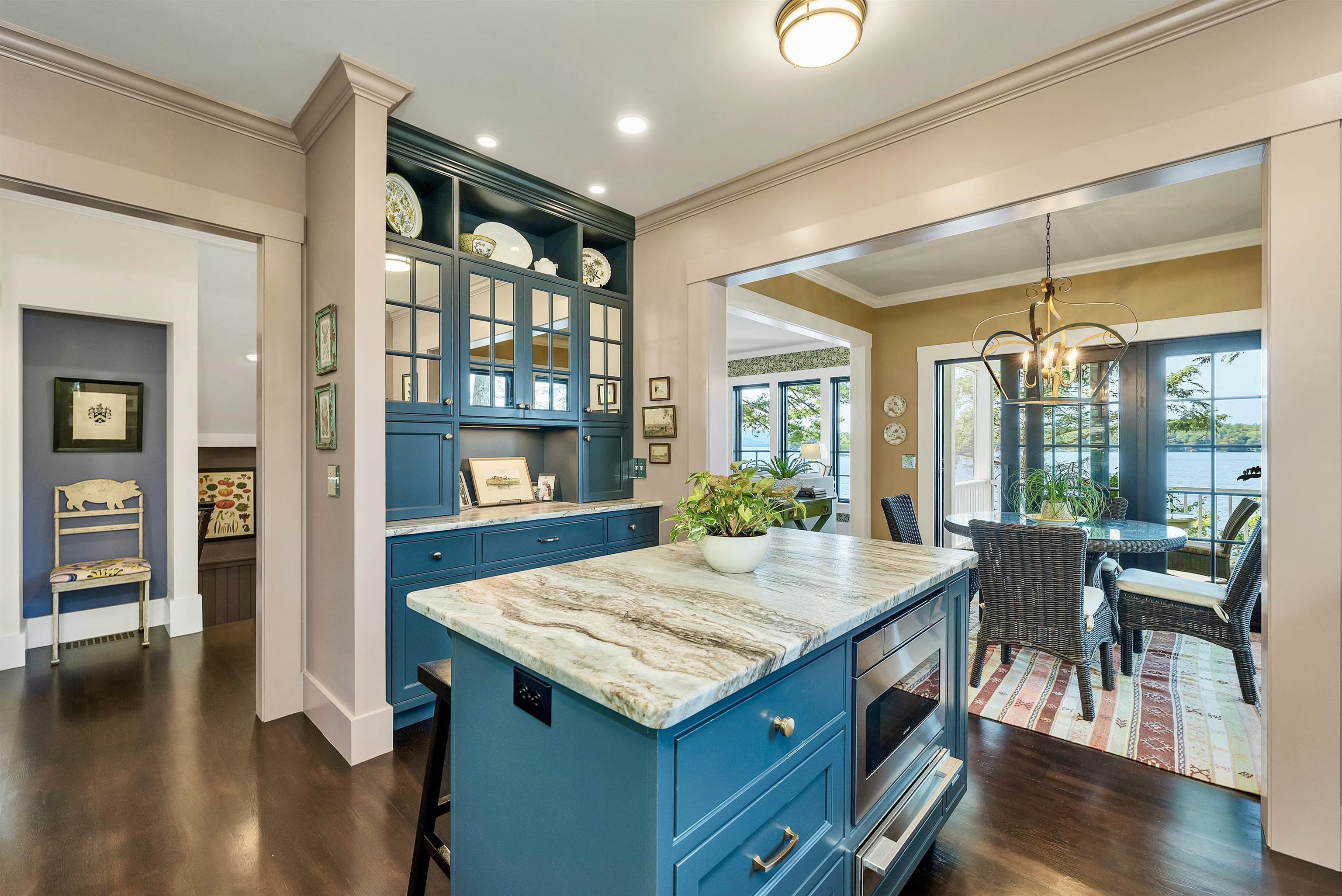 163 Clark Road Wolfeboro, NH 03894 - Photo 24 of 60