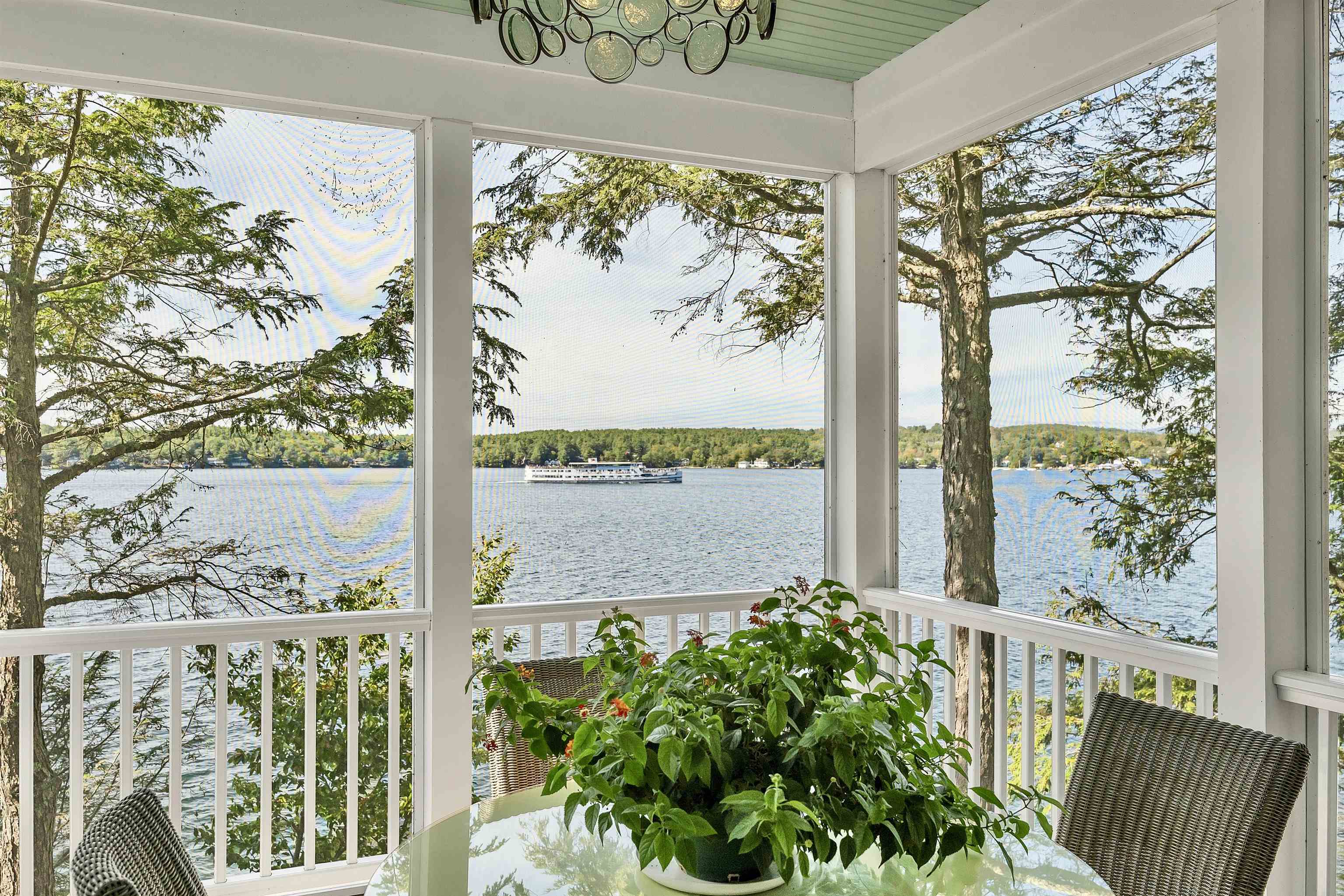 163 Clark Road Wolfeboro, NH 03894 - Photo 26 of 60