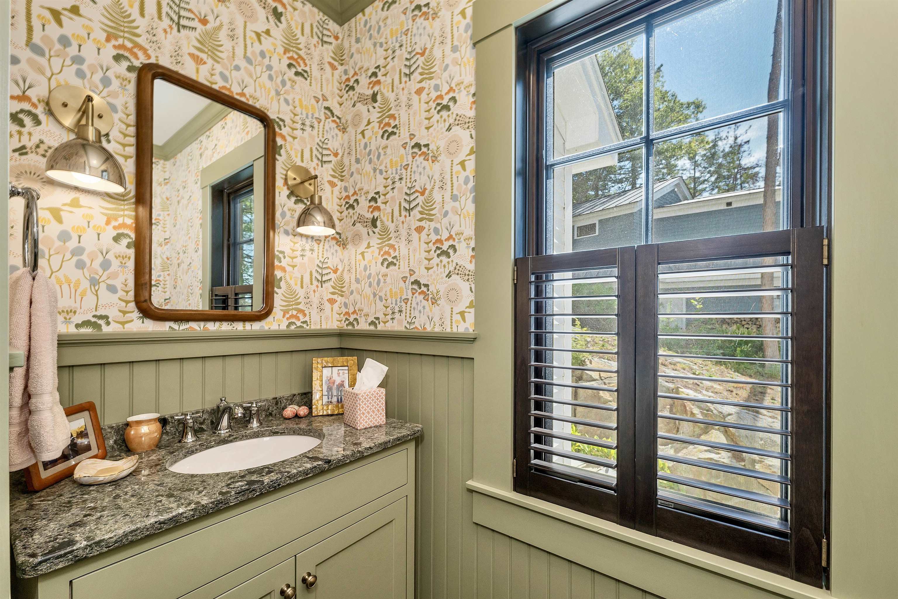 163 Clark Road Wolfeboro, NH 03894 - Photo 29 of 60