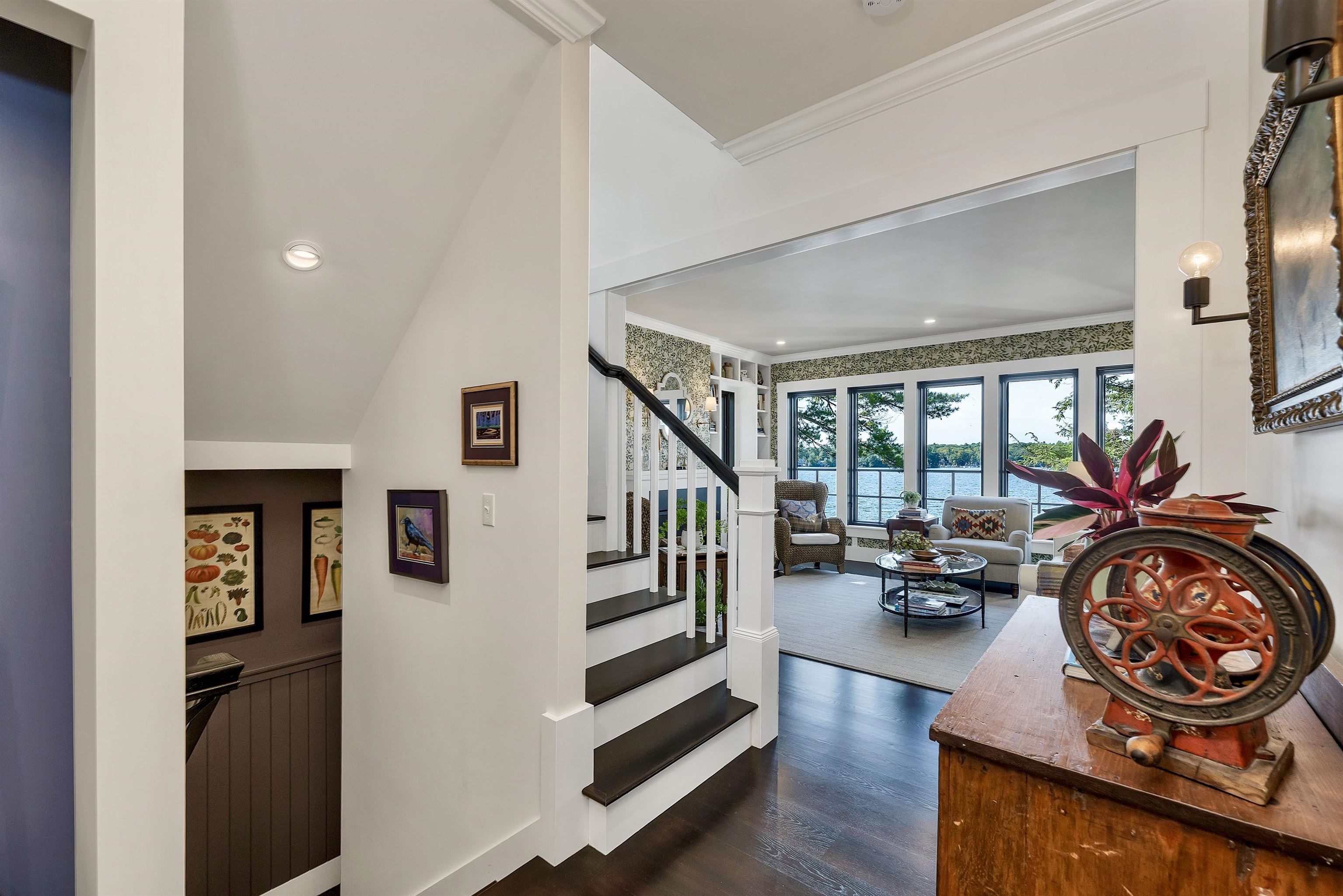 163 Clark Road Wolfeboro, NH 03894 - Photo 30 of 60